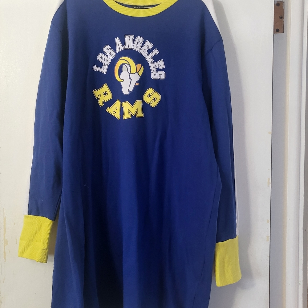 NFL LA Rams
